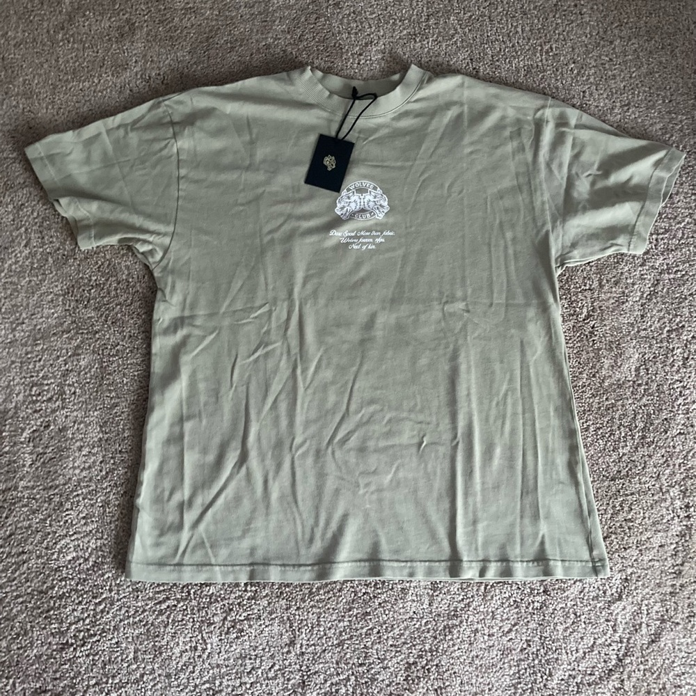 Darc Sport Shirt - Oversized Fit